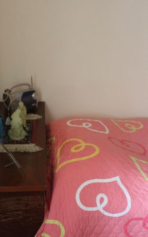 Apartamento para alugar com 72m², 2 quartos e sem vagaQuarto 1