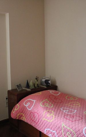 Apartamento para alugar com 72m², 2 quartos e sem vagaQuarto 1