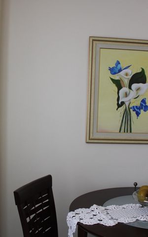 Apartamento para alugar com 72m², 2 quartos e sem vagaSala de Jantar