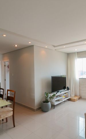 Apartamento à venda com 278m², 4 quartos e 3 vagas