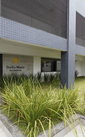 Apartamento à venda com 86m², 3 quartos e 2 vagasHall de entrada