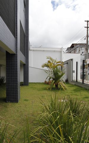 Apartamento à venda com 86m², 3 quartos e 2 vagasEntrada