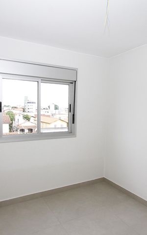 Apartamento à venda com 86m², 3 quartos e 2 vagasQuarto 1