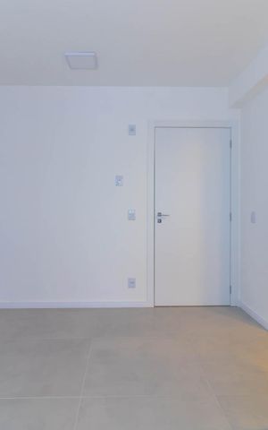Apartamento para alugar com 42m², 1 quarto e 1 vaga Apartamento para alugar com 42m², 1 quarto e 1 vagaSala