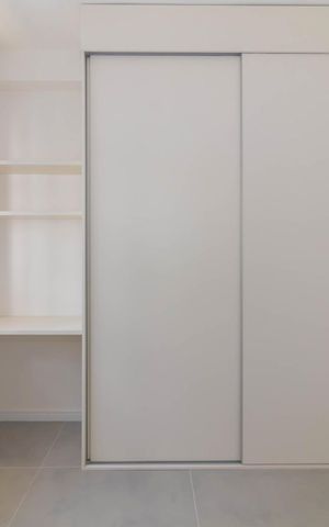 Apartamento para alugar com 42m², 1 quarto e 1 vaga Apartamento para alugar com 42m², 1 quarto e 1 vagaQuarto 1