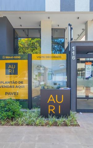 Apartamento para alugar com 42m², 1 quarto e 1 vaga Apartamento para alugar com 42m², 1 quarto e 1 vagaÁrea Comum