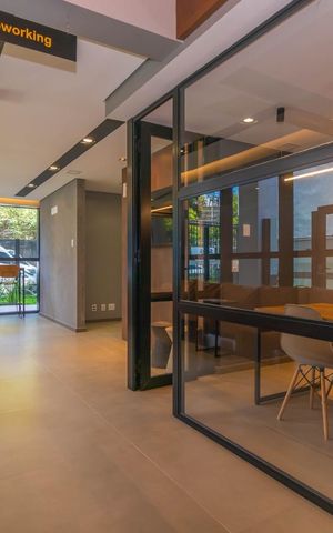 Apartamento para alugar com 42m², 1 quarto e 1 vaga Apartamento para alugar com 42m², 1 quarto e 1 vagaÁrea Comum