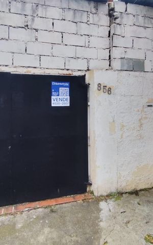Casa à venda com 253m², 2 quartos e 1 vagaPlaquinha