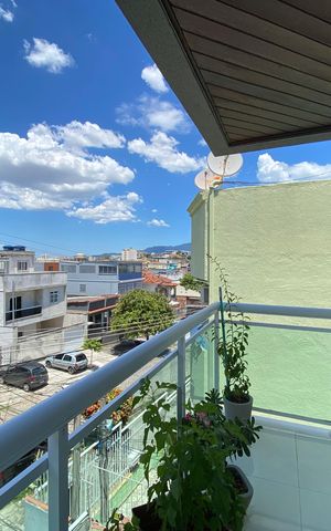 Apartamento à venda com 51m², 2 quartos e 1 vaga