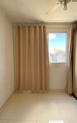 Apartamento à venda com 51m², 2 quartos e 1 vaga