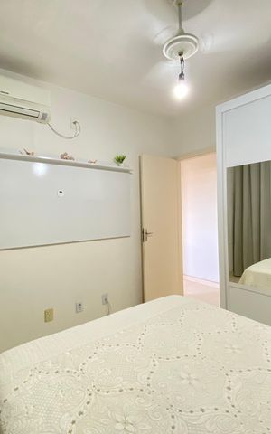 Apartamento à venda com 51m², 2 quartos e 1 vaga
