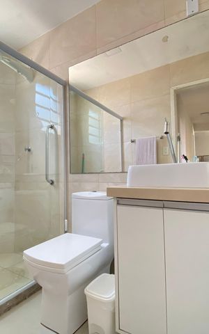 Apartamento à venda com 51m², 2 quartos e 1 vaga