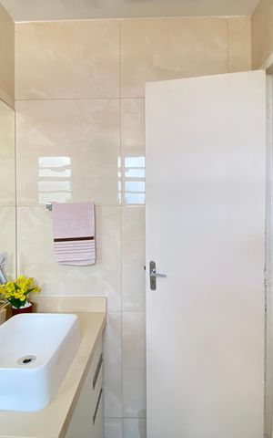 Apartamento à venda com 51m², 2 quartos e 1 vaga