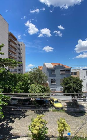 Apartamento à venda com 51m², 2 quartos e 1 vaga