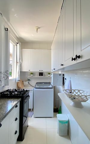 Apartamento à venda com 51m², 2 quartos e 1 vaga