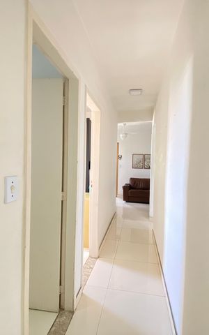 Apartamento à venda com 51m², 2 quartos e 1 vaga