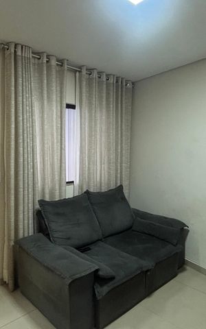 Casa à venda com 195m², 3 quartos e 4 vagas Casa à venda com 195m², 3 quartos e 4 vagasSala - Sala de Jantar