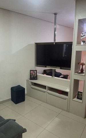 Casa à venda com 195m², 3 quartos e 4 vagas Casa à venda com 195m², 3 quartos e 4 vagasSala - Sala de Jantar