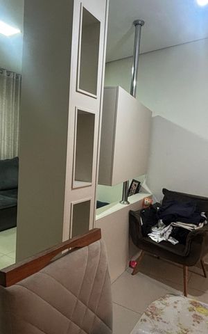 Casa à venda com 195m², 3 quartos e 4 vagas Casa à venda com 195m², 3 quartos e 4 vagasSala - Sala de Jantar
