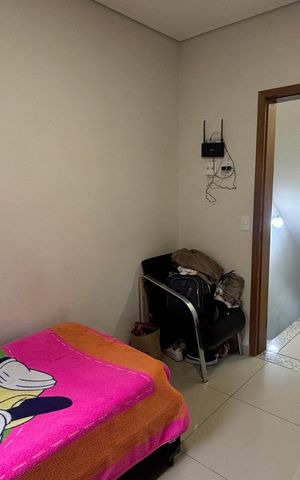 Casa à venda com 195m², 3 quartos e 4 vagas Casa à venda com 195m², 3 quartos e 4 vagasQuarto 2