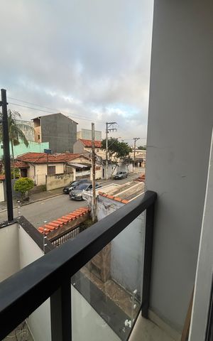 Casa à venda com 195m², 3 quartos e 4 vagas Casa à venda com 195m², 3 quartos e 4 vagasSuíte Varanda