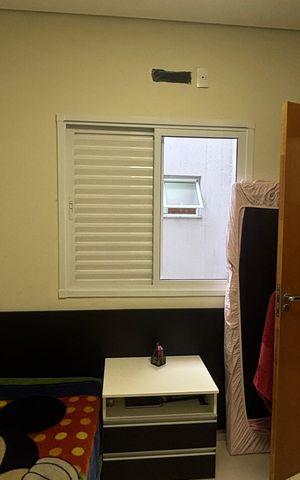 Casa à venda com 195m², 3 quartos e 4 vagas Casa à venda com 195m², 3 quartos e 4 vagasQuarto 1