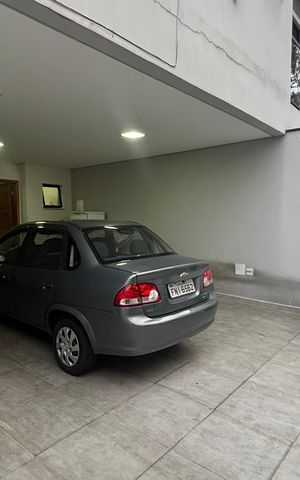 Casa à venda com 195m², 3 quartos e 4 vagas Casa à venda com 195m², 3 quartos e 4 vagasGaragem