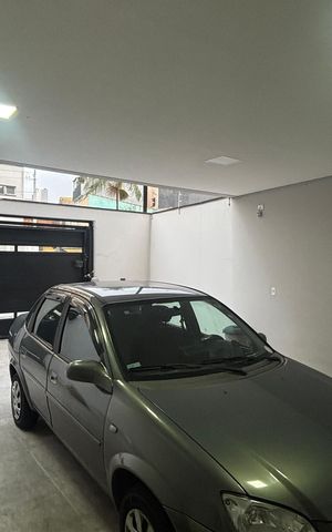 Casa à venda com 195m², 3 quartos e 4 vagas Casa à venda com 195m², 3 quartos e 4 vagasGaragem