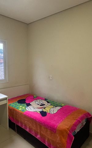 Casa à venda com 195m², 3 quartos e 4 vagas Casa à venda com 195m², 3 quartos e 4 vagasQuarto 2