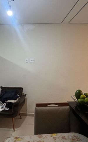 Casa à venda com 195m², 3 quartos e 4 vagas Casa à venda com 195m², 3 quartos e 4 vagasSala - Sala de Jantar