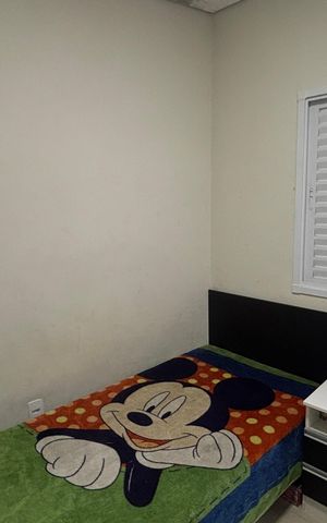 Casa à venda com 195m², 3 quartos e 4 vagas Casa à venda com 195m², 3 quartos e 4 vagasQuarto 1