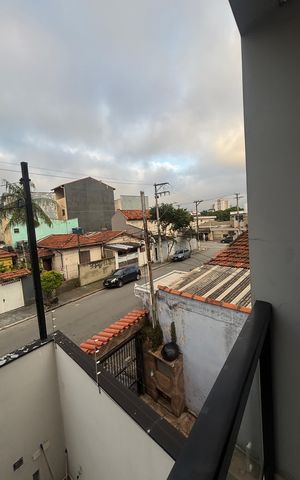 Casa à venda com 195m², 3 quartos e 4 vagas Casa à venda com 195m², 3 quartos e 4 vagasSuíte Varanda