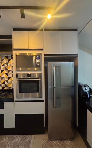 Casa à venda com 195m², 3 quartos e 4 vagas Casa à venda com 195m², 3 quartos e 4 vagasCozinha