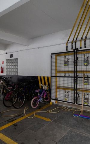 Apartamento à venda com 78m², 2 quartos e 1 vagaÁrea comum - Bicicletário