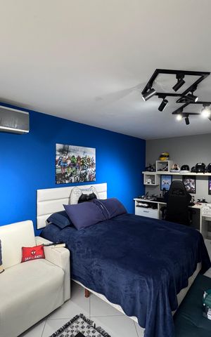 Casa à venda com 383m², 4 quartos e 2 vagas Casa à venda com 383m², 4 quartos e 2 vagasSuíte 2