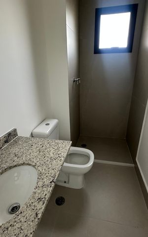 Apartamento à venda com 64m², 1 quarto e 1 vaga