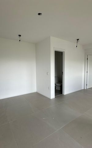 Apartamento à venda com 64m², 1 quarto e 1 vaga Apartamento à venda com 64m², 1 quarto e 1 vagaSala