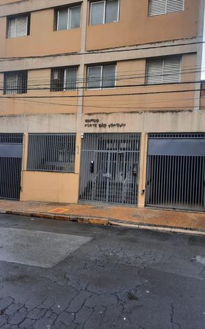 Apartamento à venda com 48m², 1 quarto e 1 vaga Apartamento à venda com 48m², 1 quarto e 1 vagaFachada do Prédio