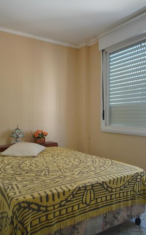 Apartamento à venda com 87m², 3 quartos e sem vagaQuarto 3