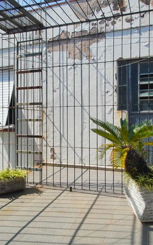 Apartamento à venda com 87m², 3 quartos e sem vagaSala - Varanda