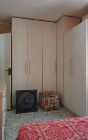 Apartamento à venda com 87m², 3 quartos e sem vagaQuarto 2