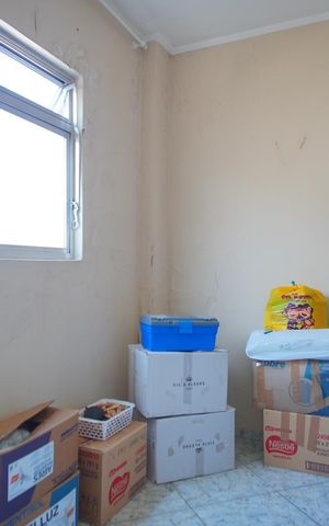 Apartamento à venda com 87m², 3 quartos e sem vagaSuíte
