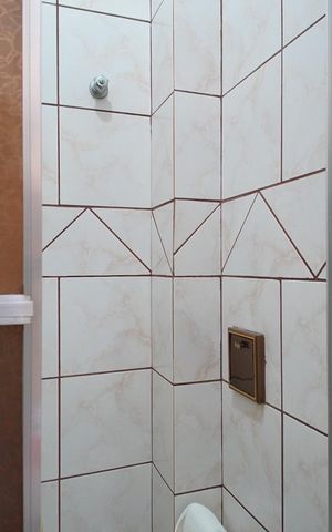 Apartamento à venda com 87m², 3 quartos e sem vagaBanheiro da Suíte