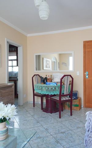 Apartamento à venda com 87m², 3 quartos e sem vagasala