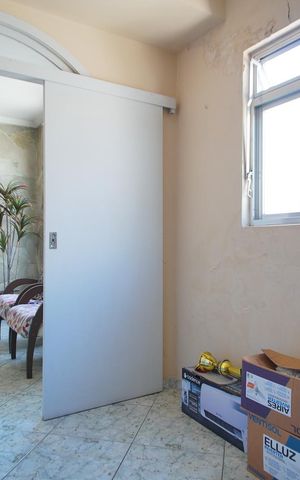 Apartamento à venda com 87m², 3 quartos e sem vagaSuíte
