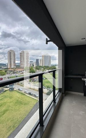 Apartamento à venda com 87m², 2 quartos e 2 vagas