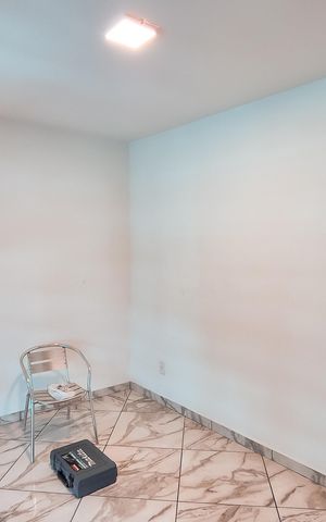 Casa para alugar com 90m², 2 quartos e 2 vagasQuarto 1 