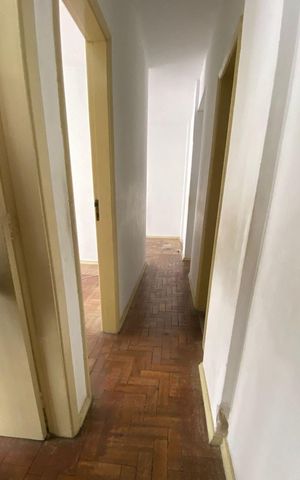 Apartamento à venda com 150m², 3 quartos e sem vaga Apartamento à venda com 150m², 3 quartos e sem vagaCorredor