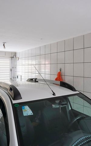 Casa à venda com 210m², 4 quartos e 2 vagasGaragem