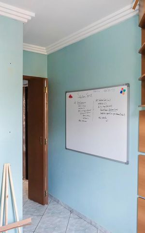 Casa à venda com 210m², 4 quartos e 2 vagasQuarto 2